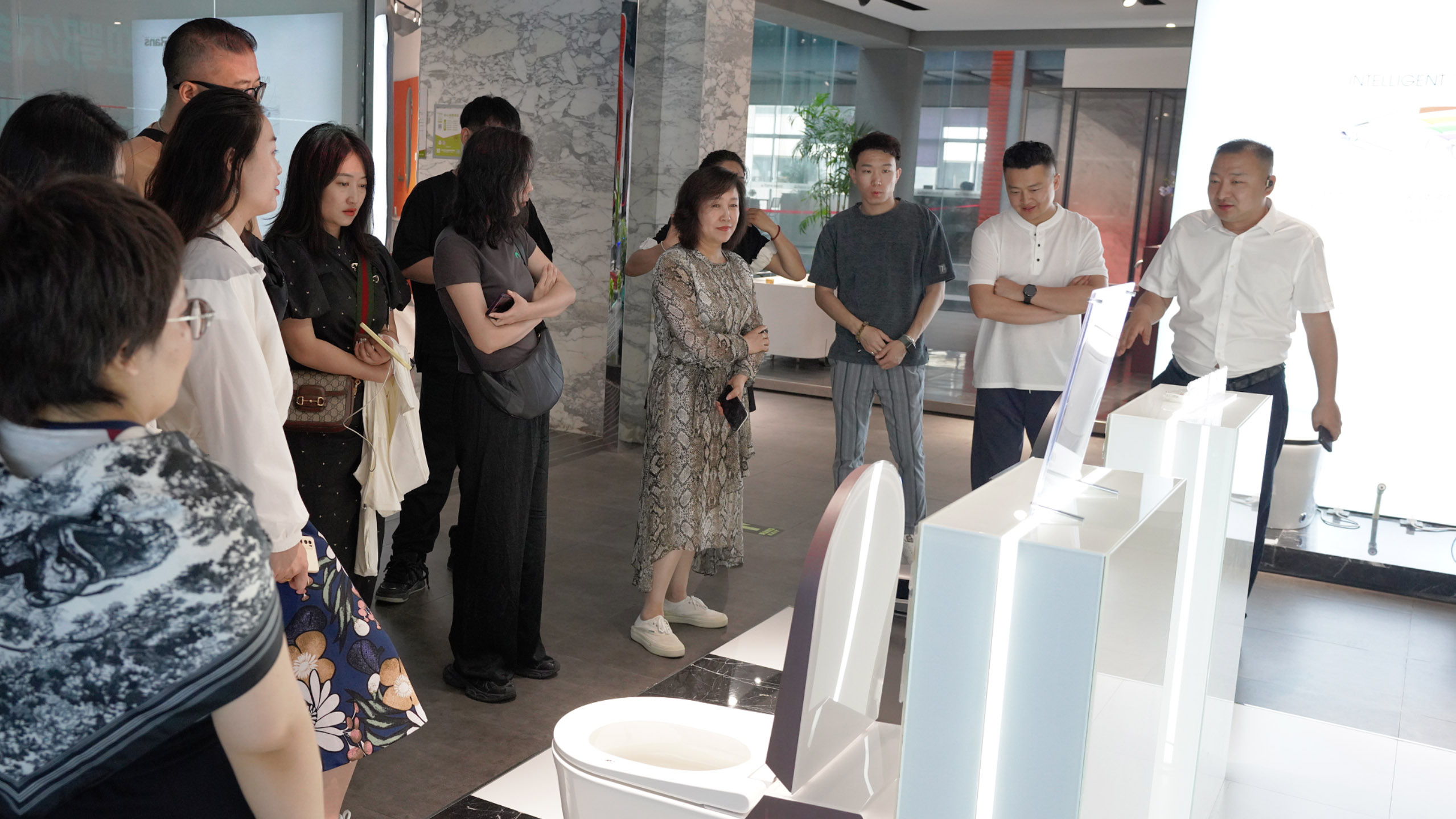 共話設計 共筑美好 | 設計師走進歐路莎衛浴